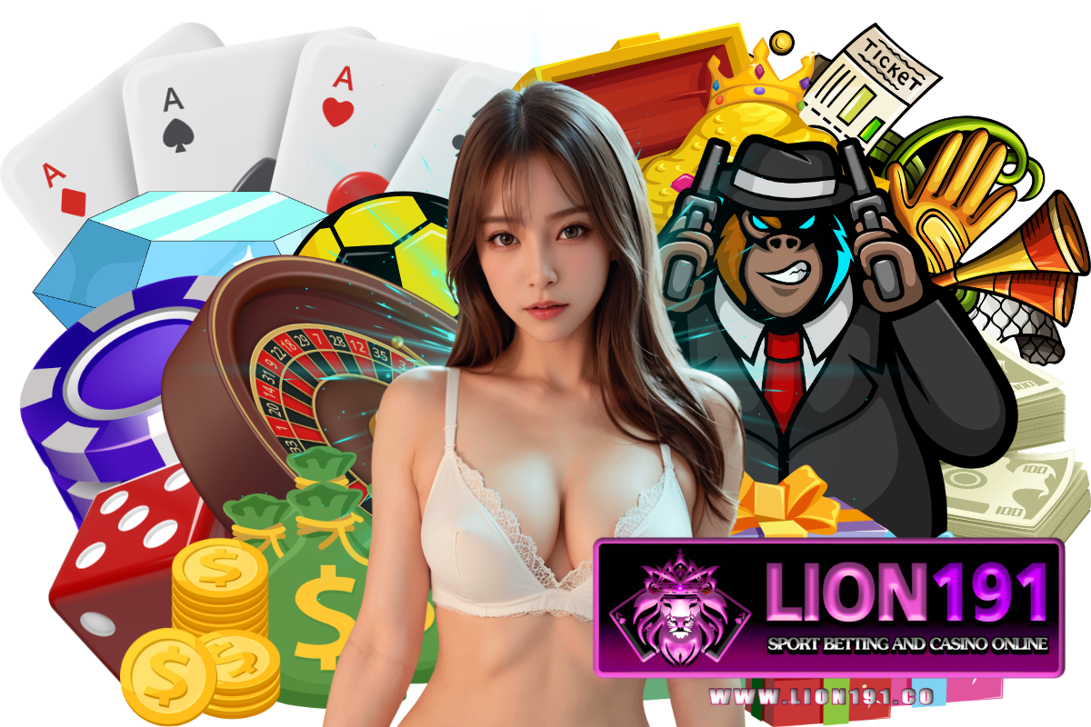 lion191